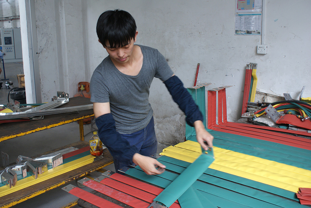 2015實習(xí)生工作照