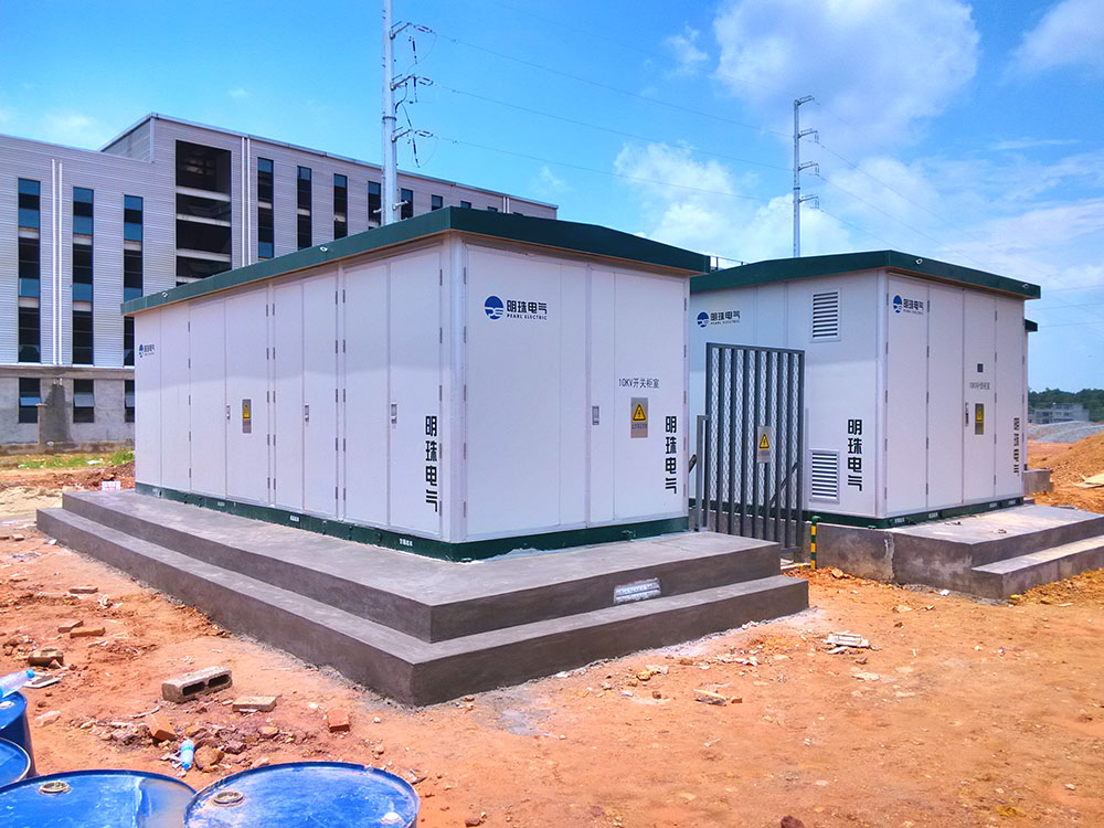 欽州市欽北區(qū)皇馬工業(yè)園區(qū)管委會