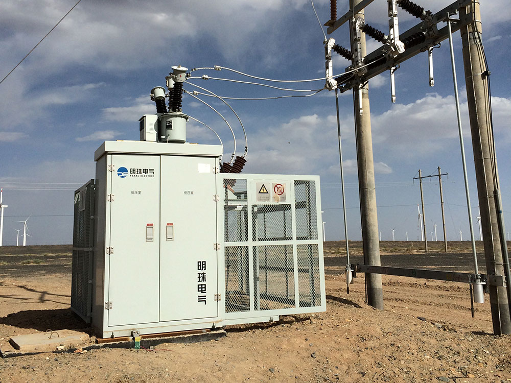 中電國(guó)際安北二B區(qū)節(jié)能降耗科研項(xiàng)目